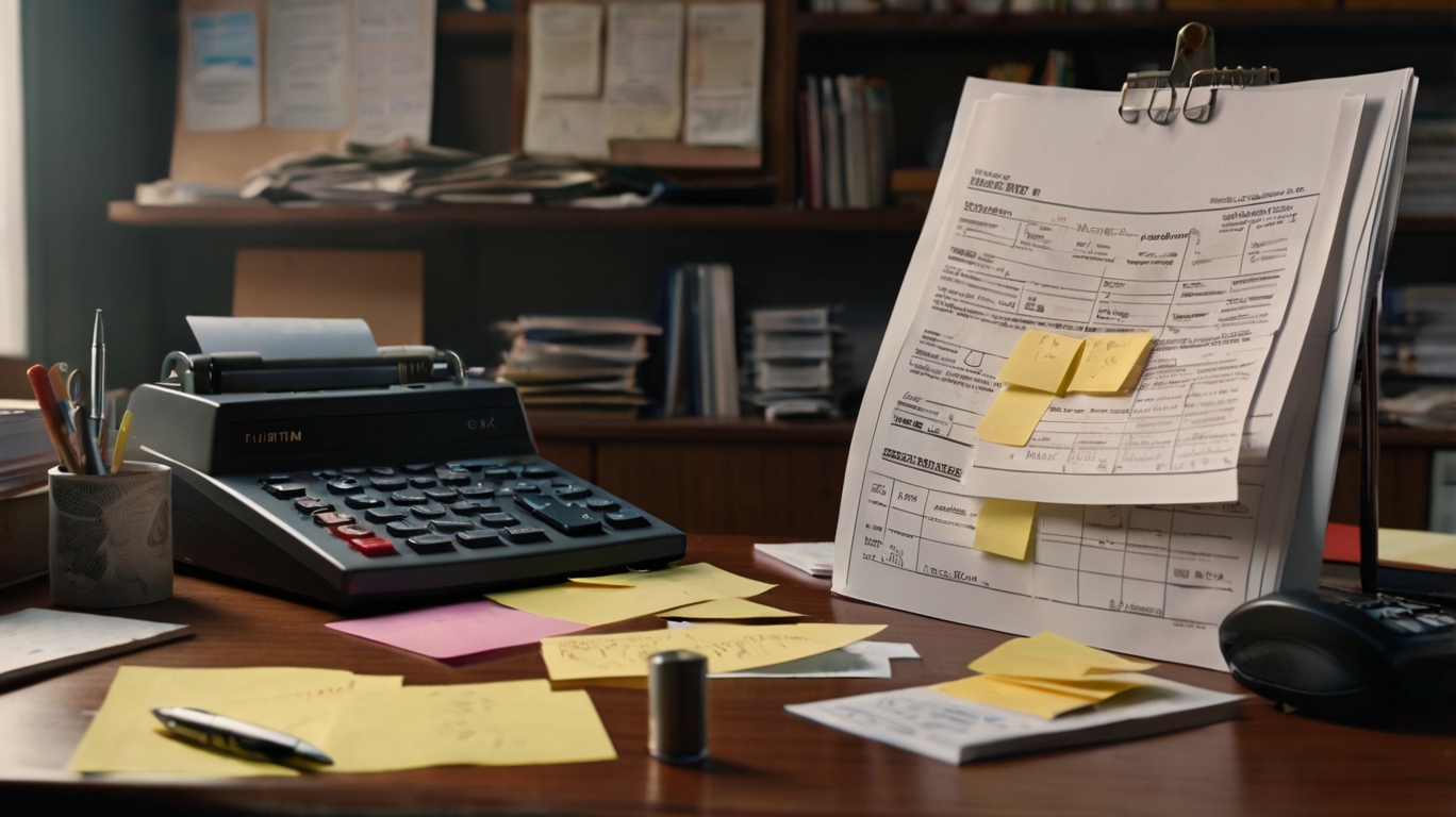 Financial Consulting