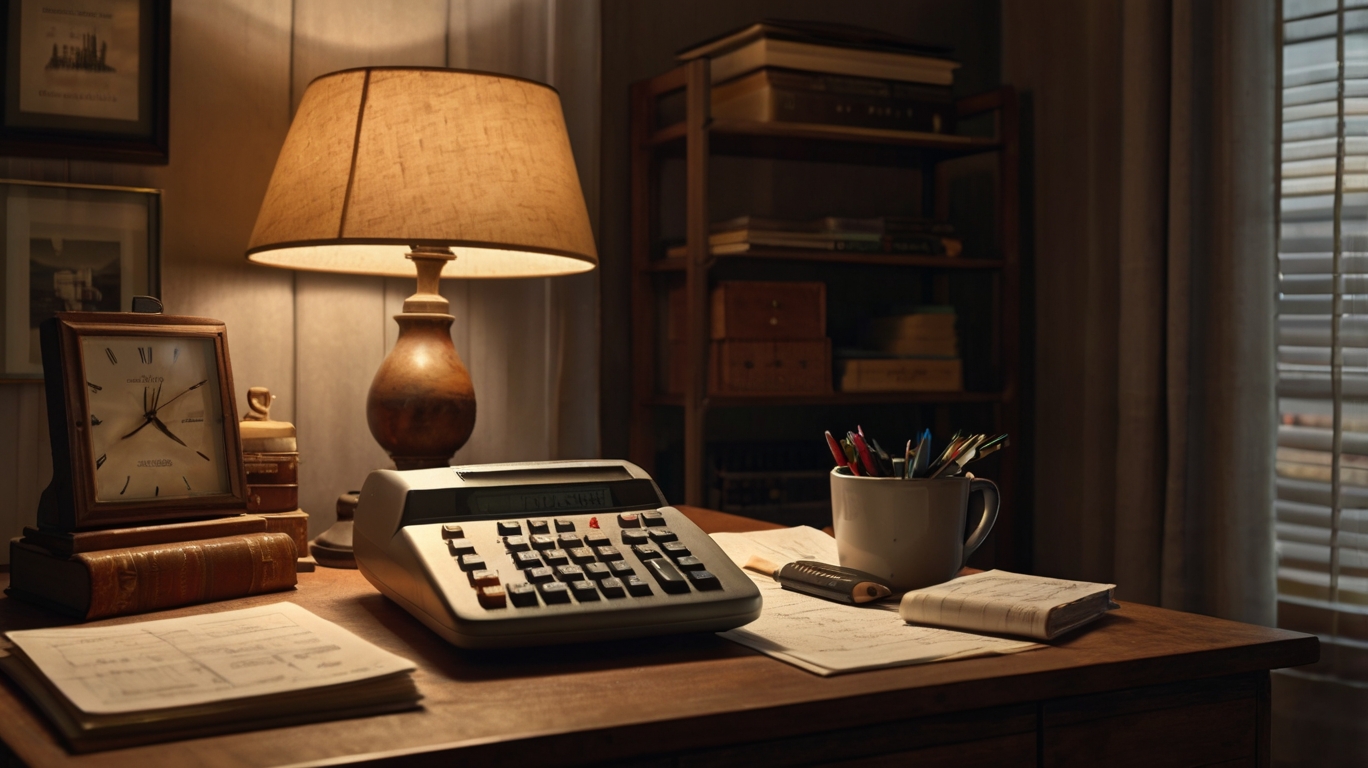Bookkeeping Services